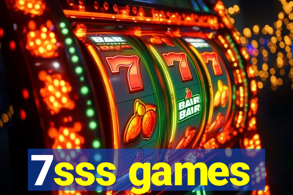 7sss games